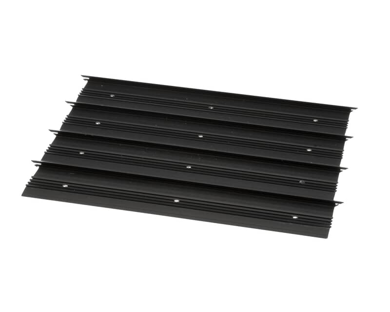 04000500 Glastender