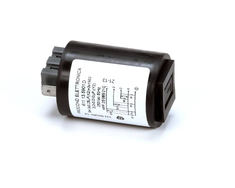 049303 Electrolux Professional
