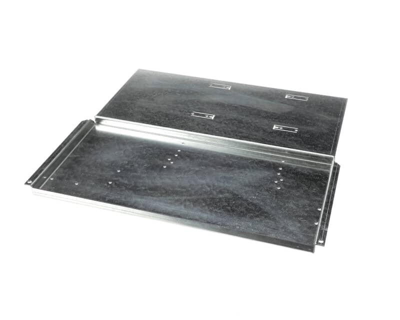 07000137 Glastender