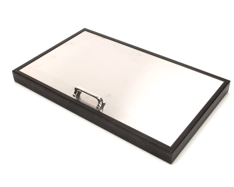 07000212 Glastender