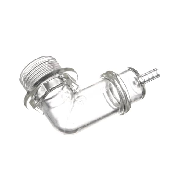 0S-107012 Stero Dishwasher
