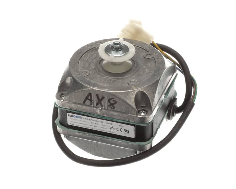 0USAX8 Kelvinator