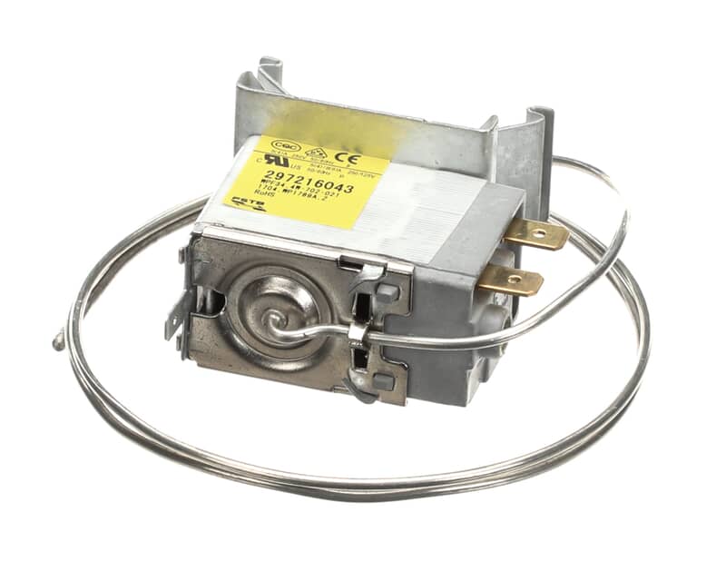 0USC04 Kelvinator