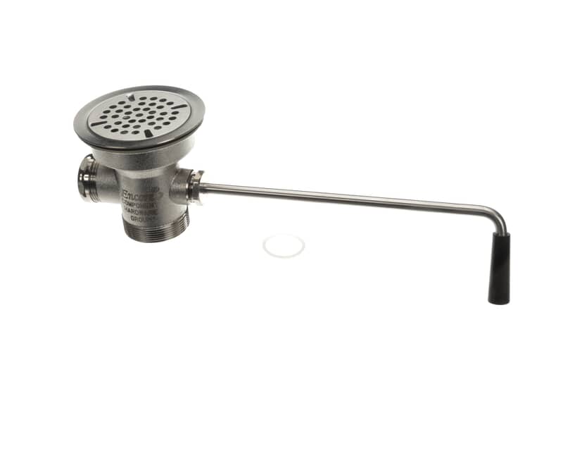 100-302 Power Soak Systems Inc