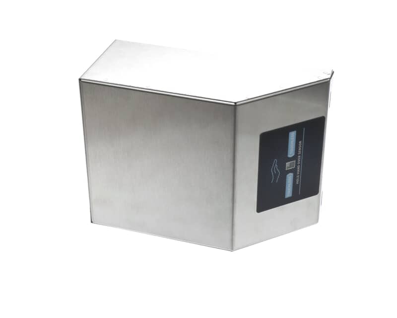 100295 Server