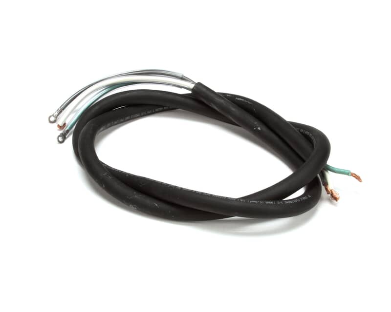 1004-4 Atlas Metal
