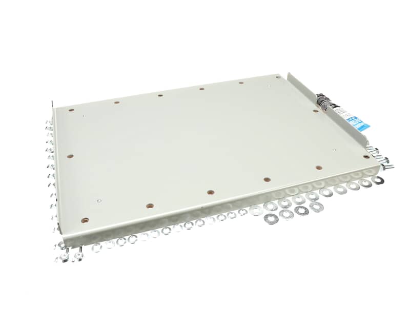 100772 Marshall Air
