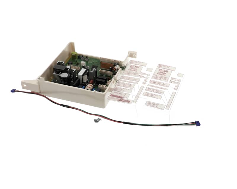 105002002 Rinnai