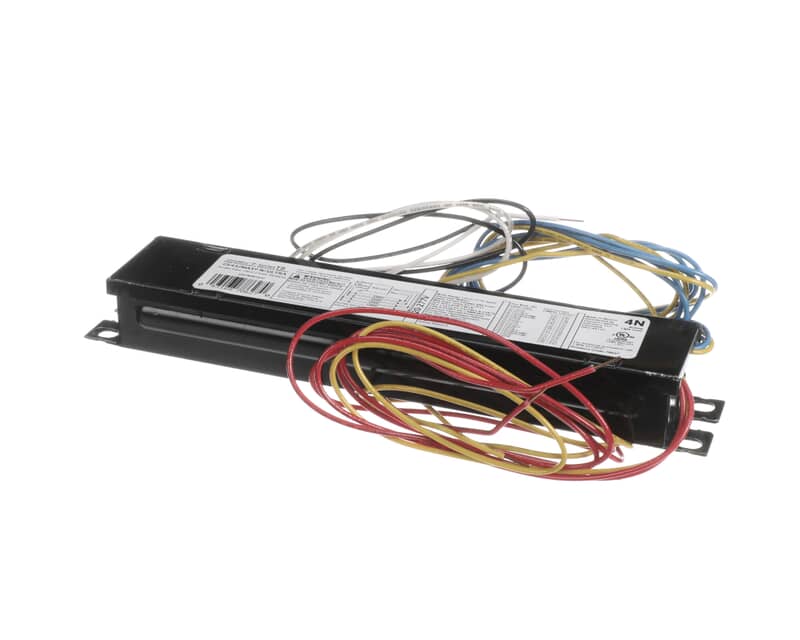 10D10104 Heatcraft