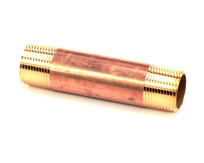1118-0901 Atlas Metal