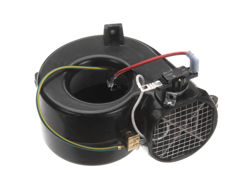 113B-CVK World Dryer