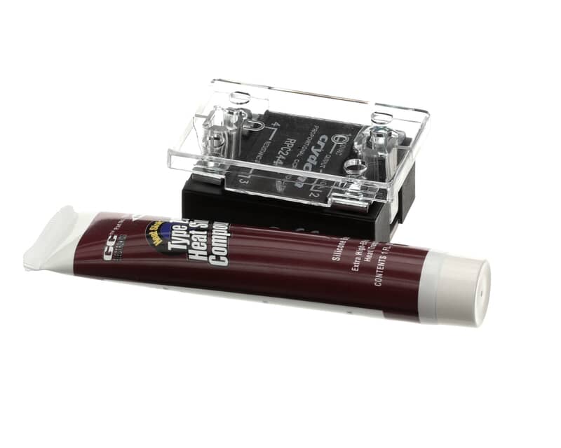 115736 Marshall Air