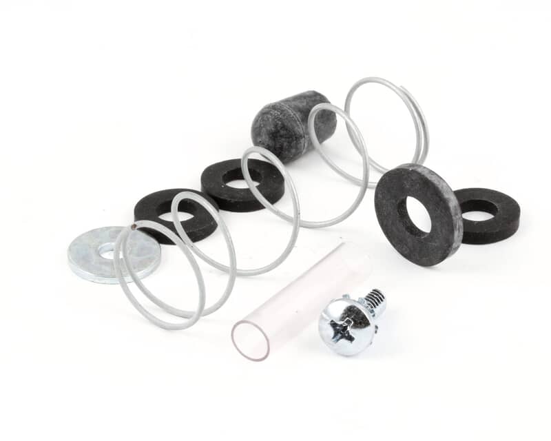 1201K1 World Dryer
