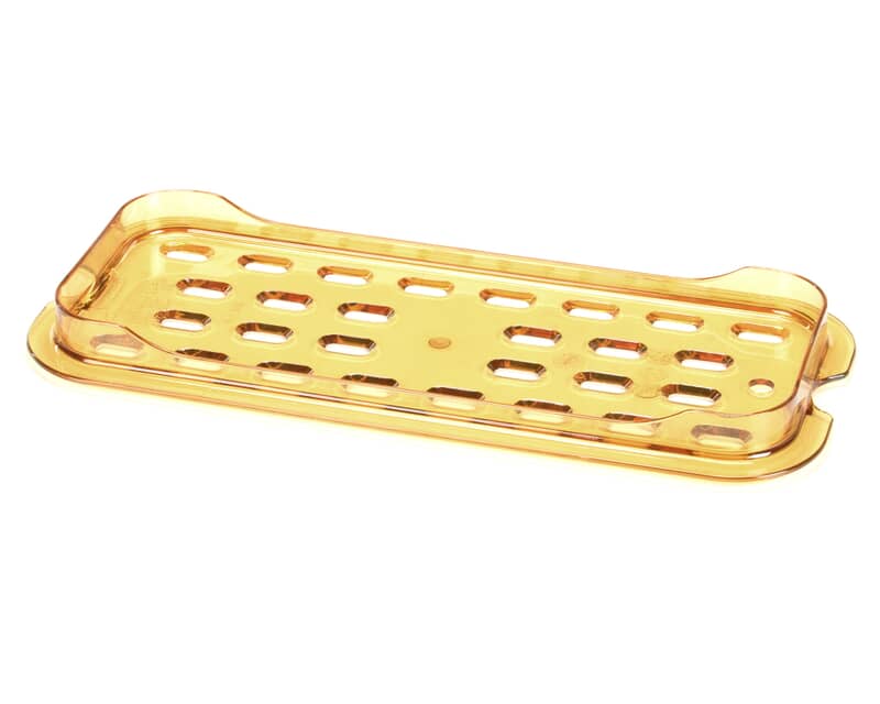 120P-00-AMB Rubbermaid
