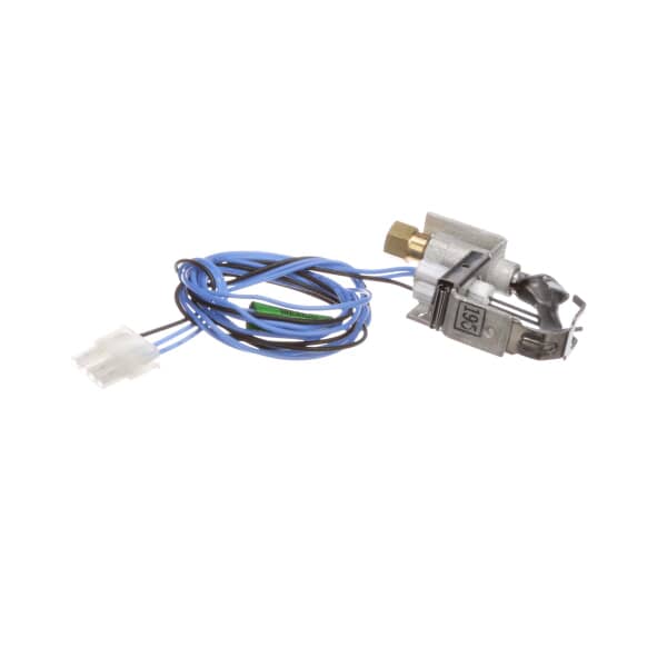 122639 Marshall Air