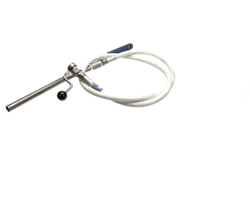 12330-C Ultrafryer