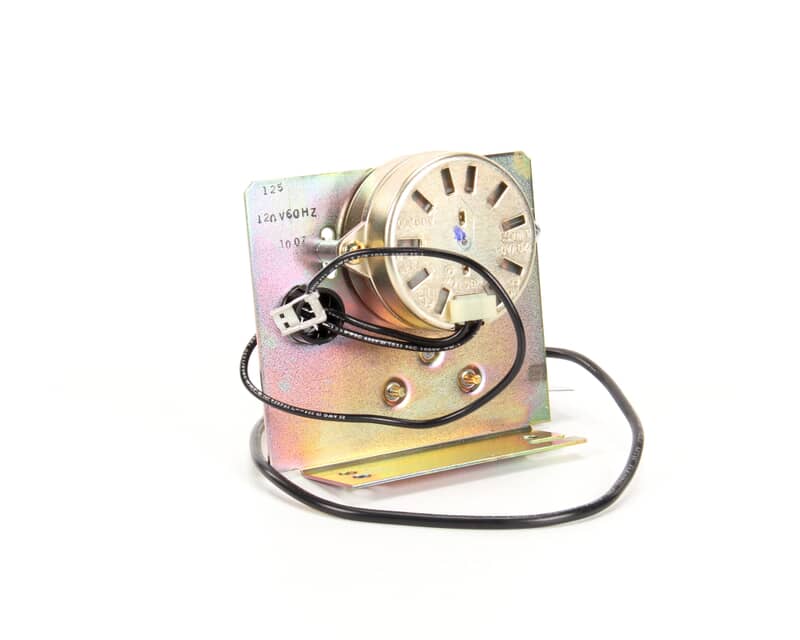 125-K World Dryer
