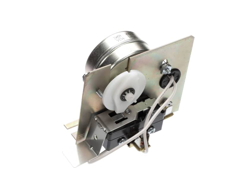 125A World Dryer