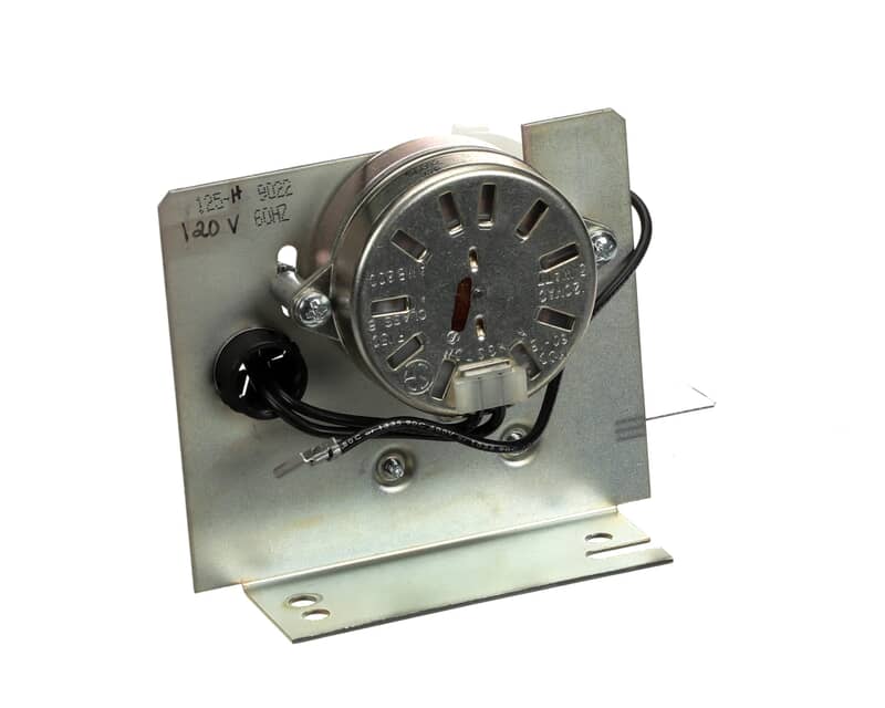 125H World Dryer