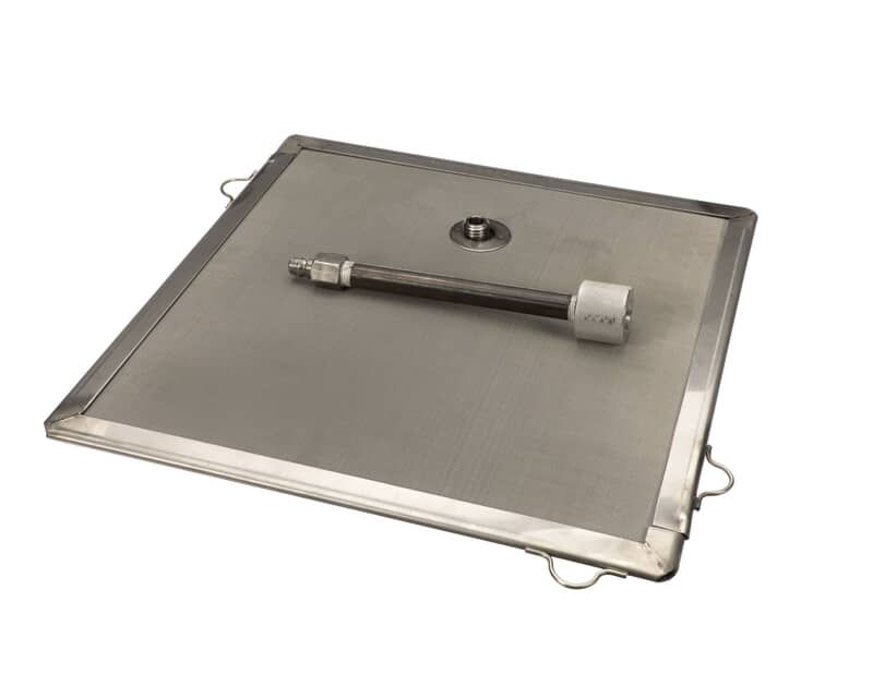 12A807-C Ultrafryer