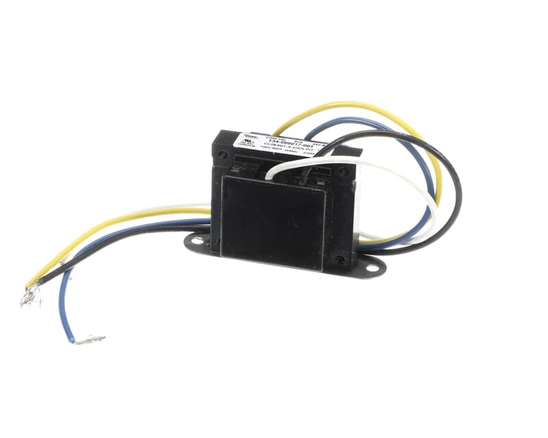 134-000017-001 Pitco