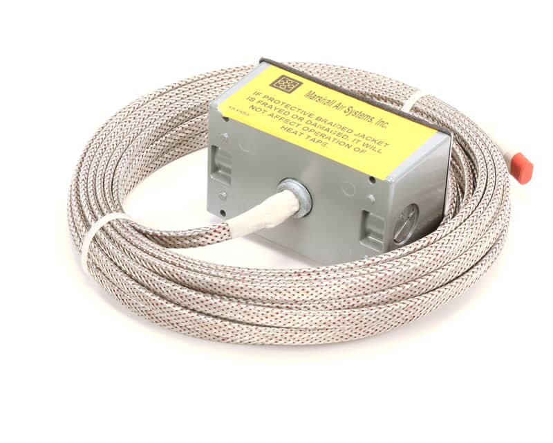 136654 Marshall Air