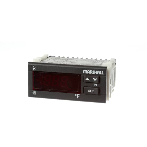 137278 Marshall Air