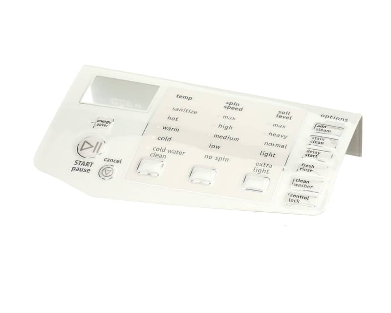 137501710 Frigidaire
