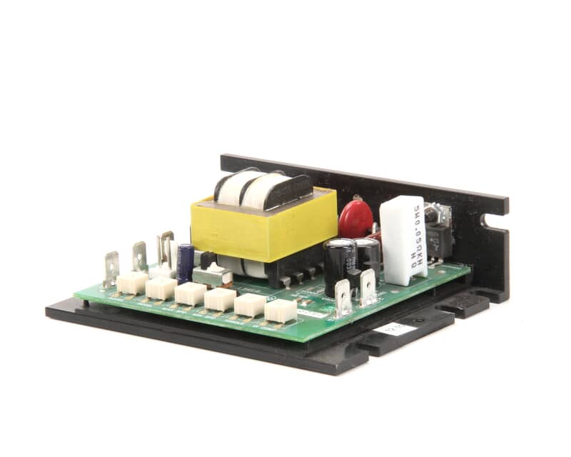 140158 Marshall Air