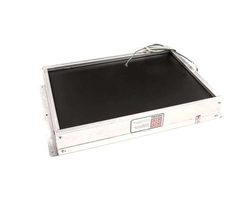 153762 Marshall Air