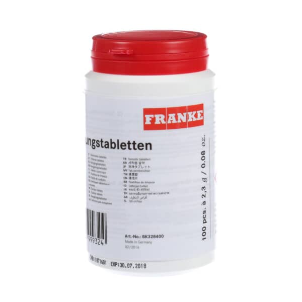 154430 Franke Foodservice Coffee