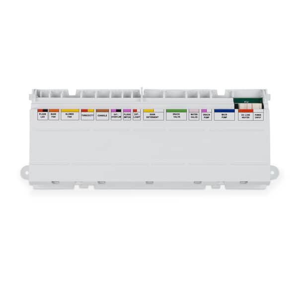 154750502 Frigidaire