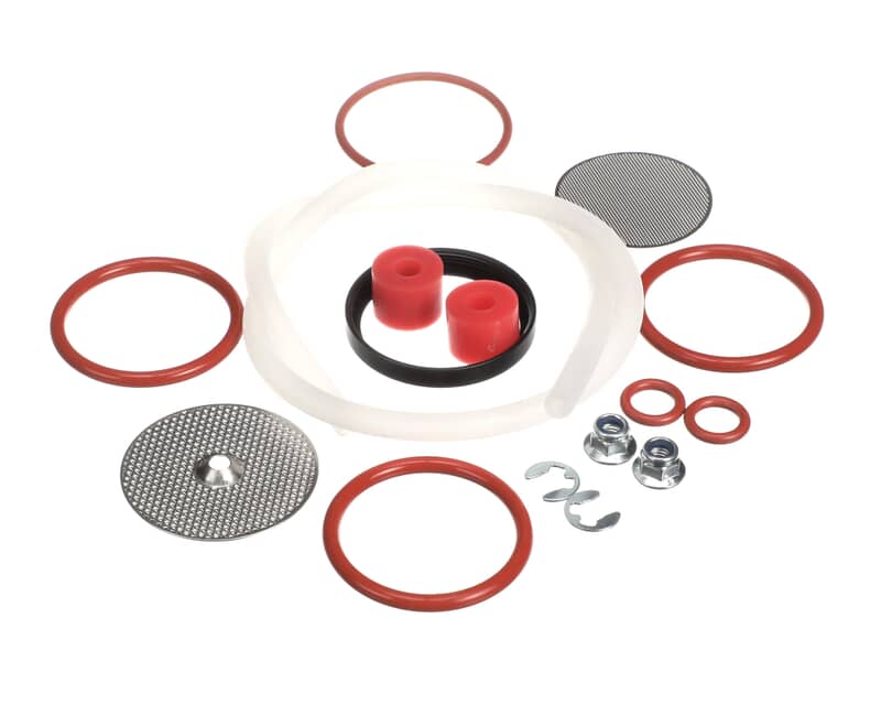 1557864 Franke Foodservice Coffee