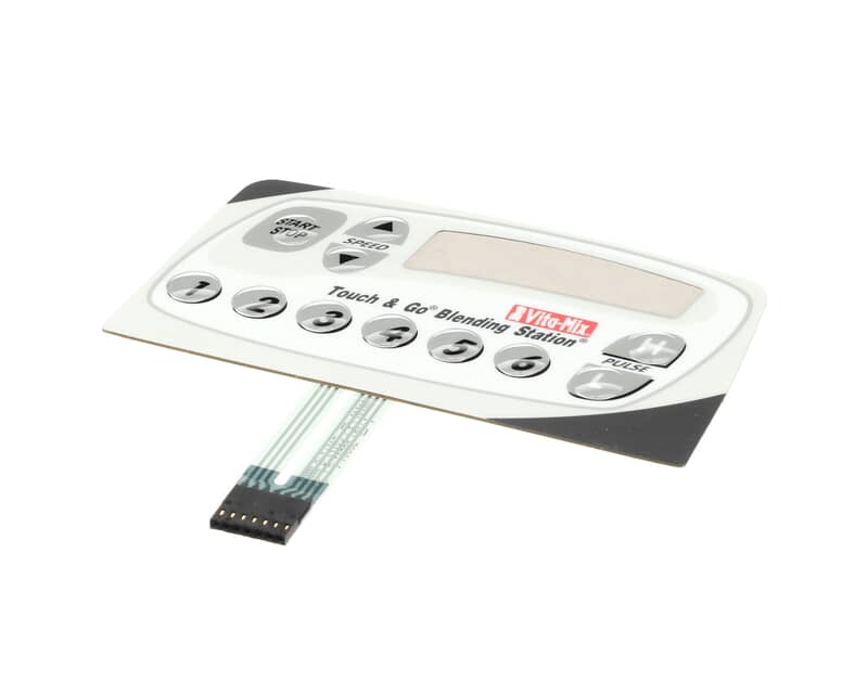 15792 Vita-mix