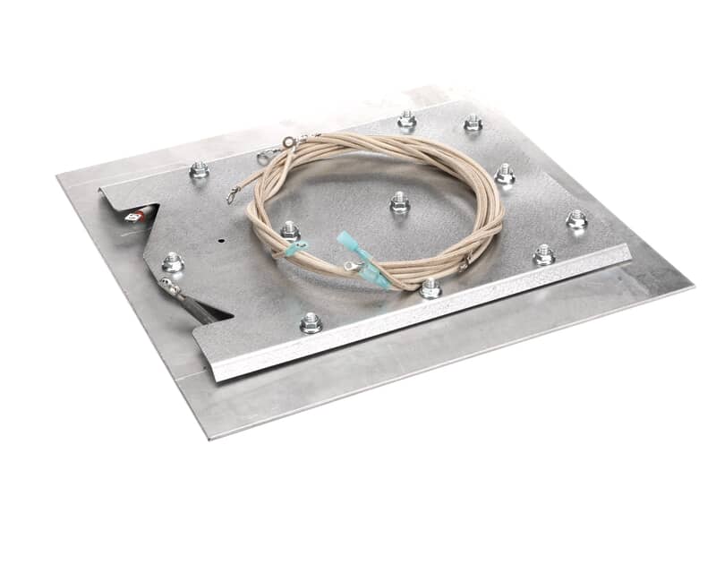 159543 Marshall Air