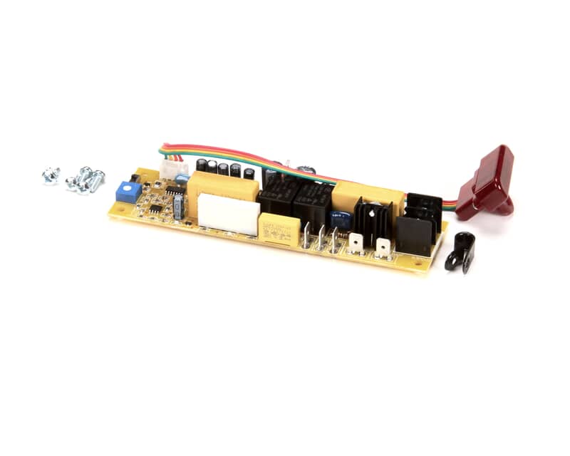16-10090K World Dryer