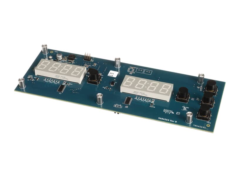 162257 Marshall Air