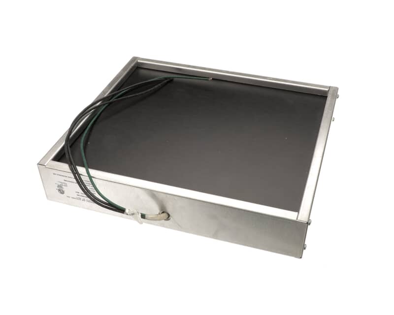 165348 Marshall Air