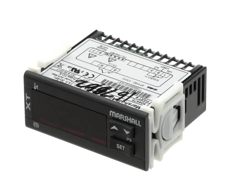 167862 Marshall Air
