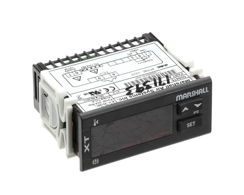 171393 Marshall Air
