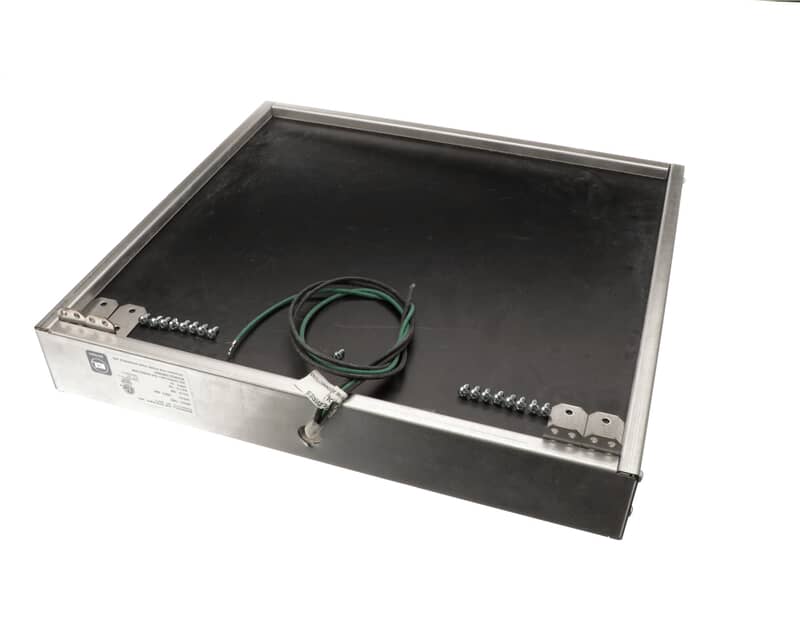 179822 Marshall Air