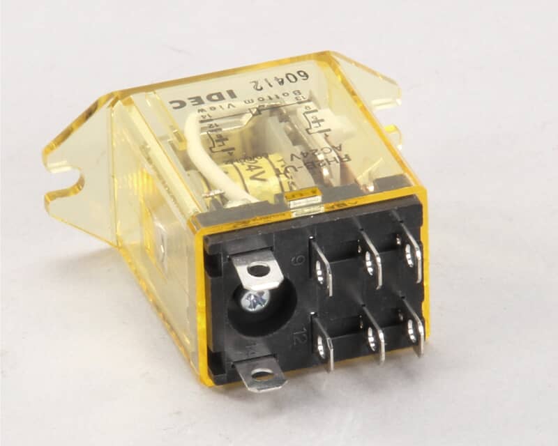 18A034 Ultrafryer