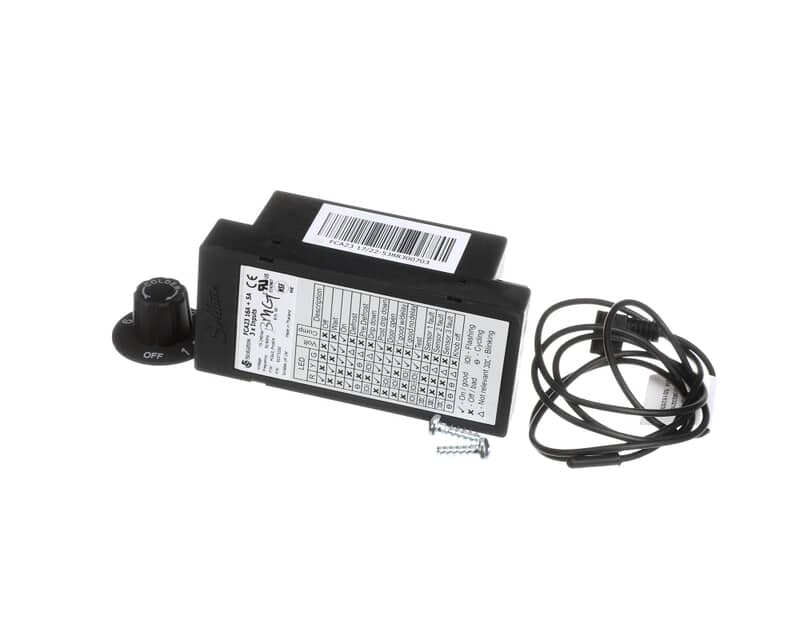 19-14783-Bmg Master-bilt