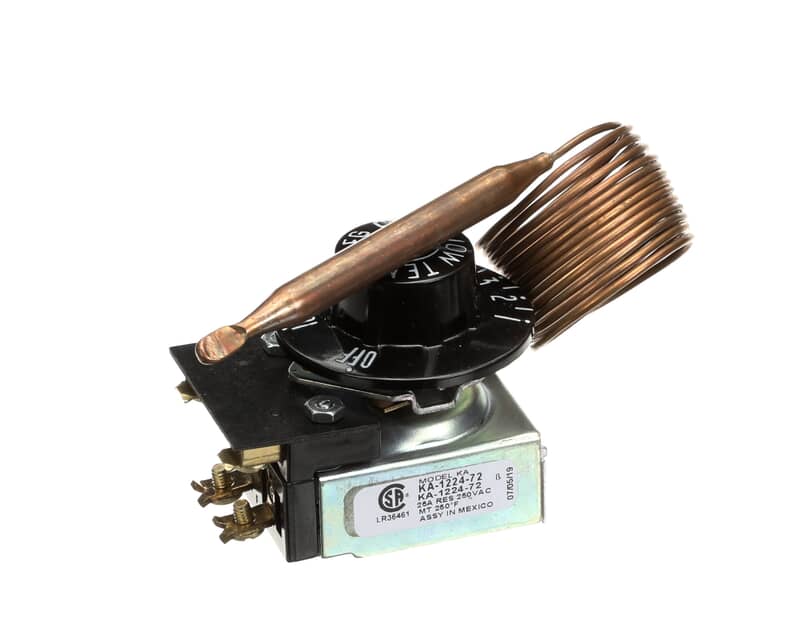 195425 Low Temp Industries