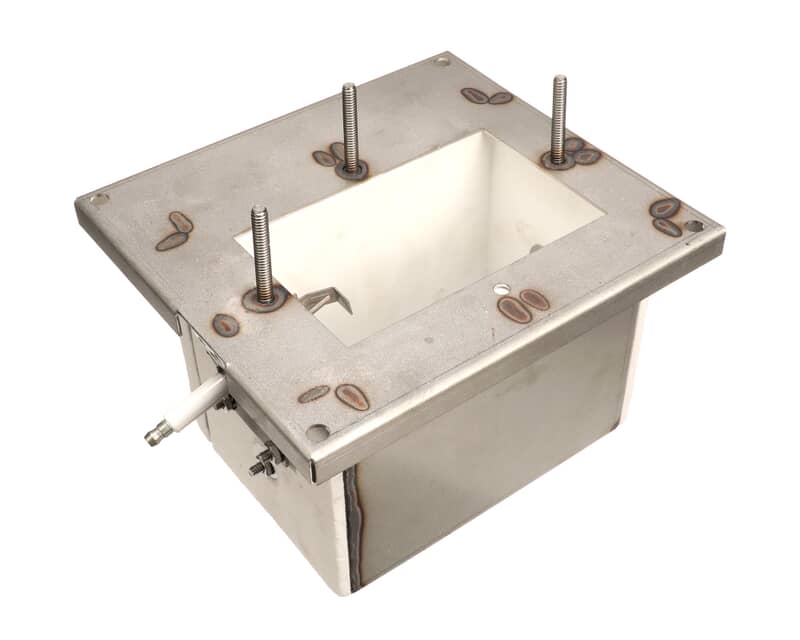 19A074-C Ultrafryer