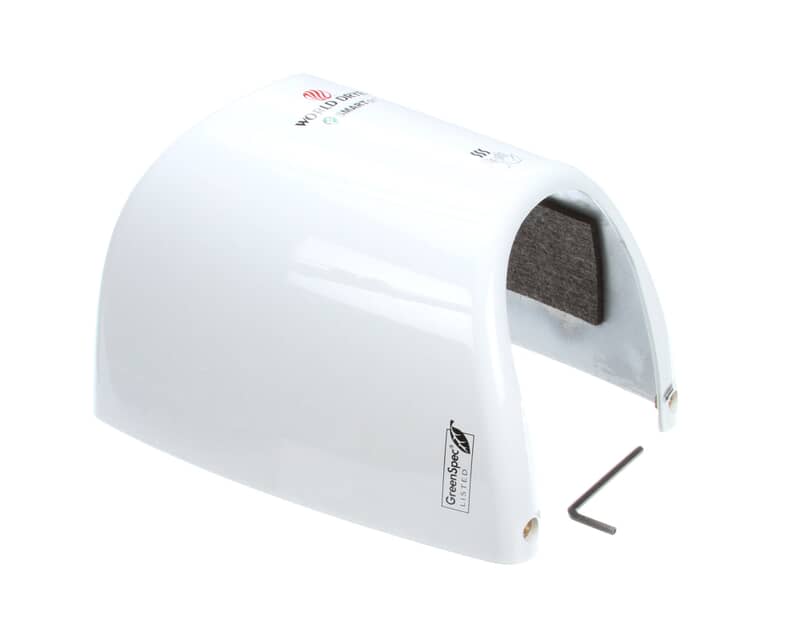 20-K974 World Dryer
