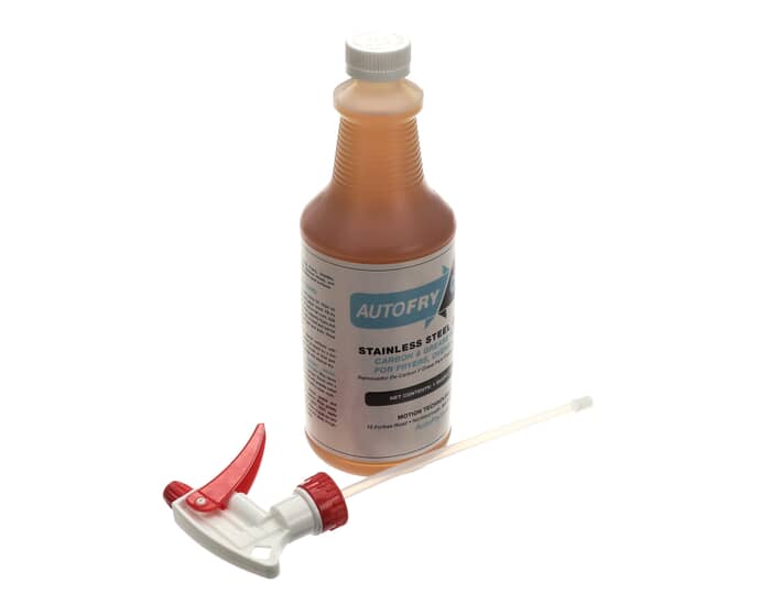 21-0011(CGR-L) Autofry