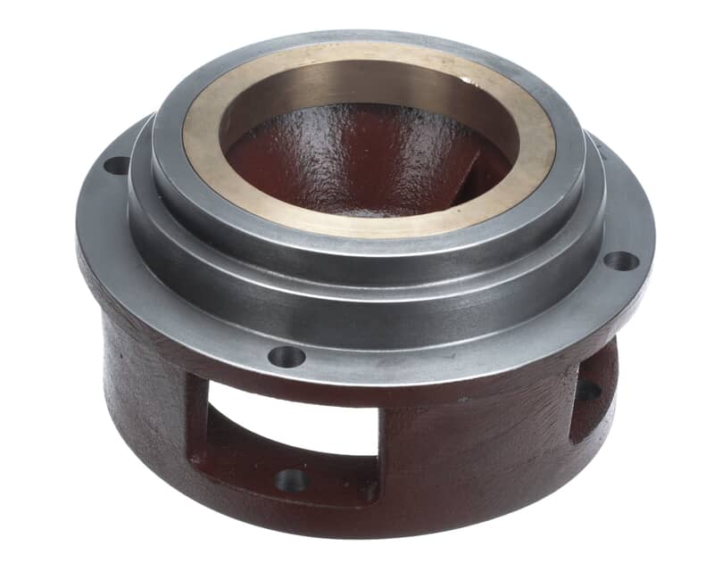 21356 Power Soak Systems Inc