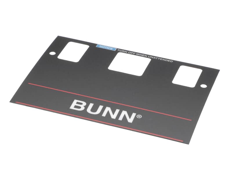 21667.0001 Bunn