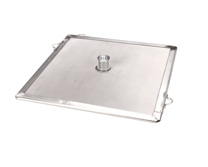 21A245 Ultrafryer